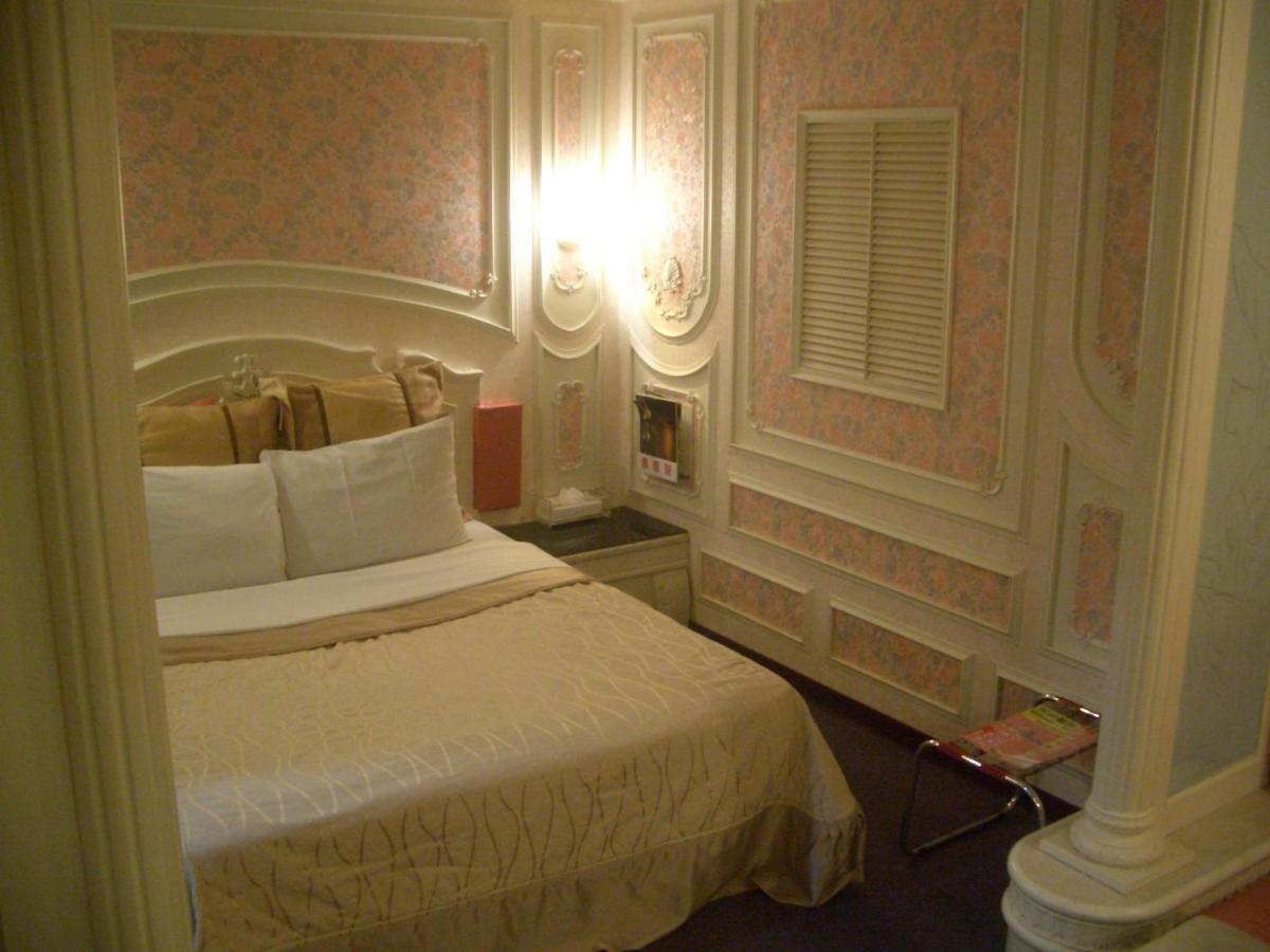 Persimmon Hotel Cidade de Hsinchu Exterior foto