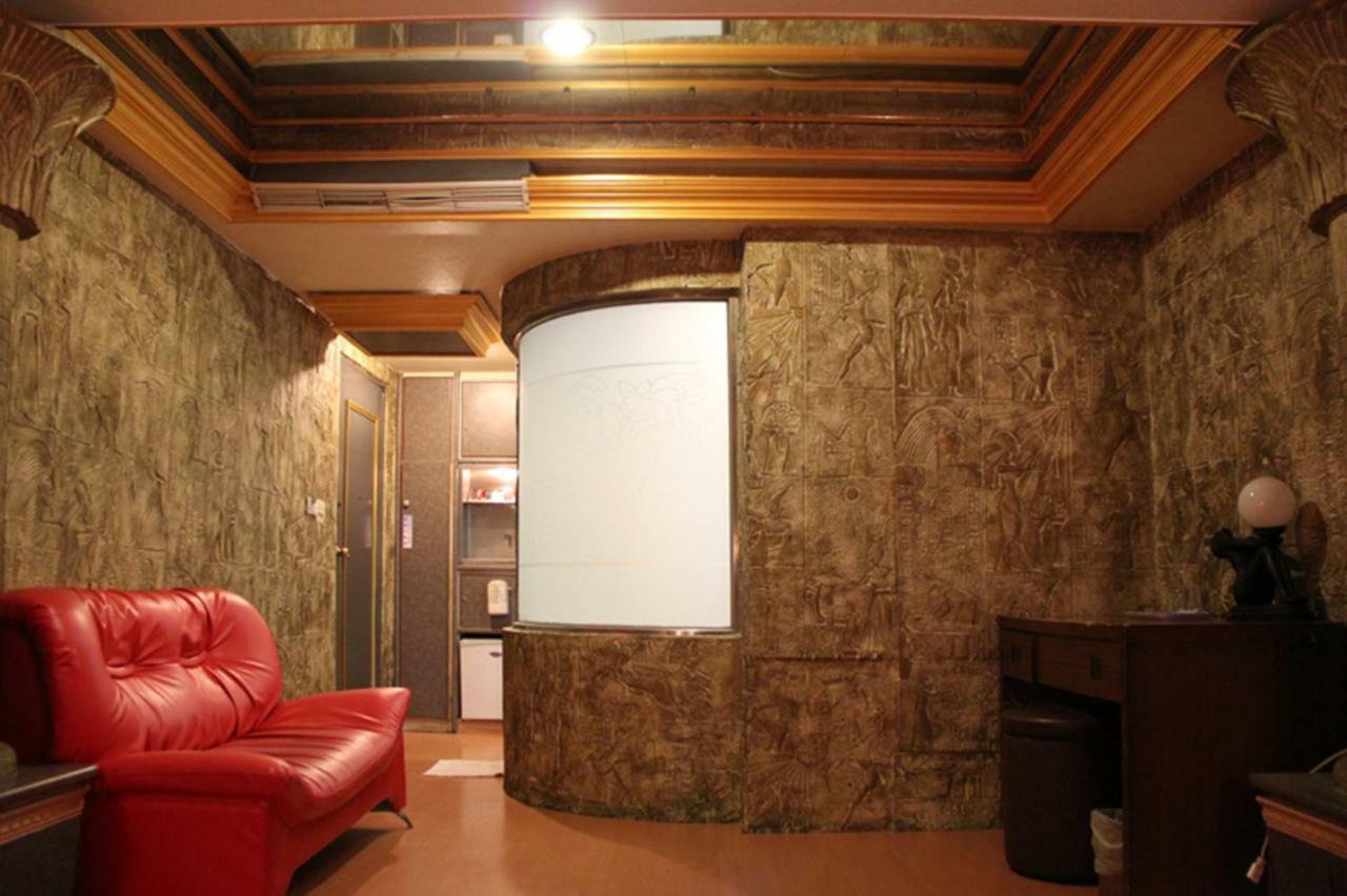 Persimmon Hotel Cidade de Hsinchu Exterior foto